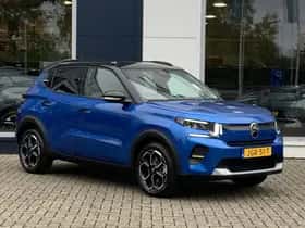 Citroën ë-C3 (2025) thumbnail 2