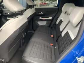 Citroën ë-C3 (2025) thumbnail 15
