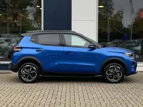 Citroën ë-C3 (2025) thumbnail 3