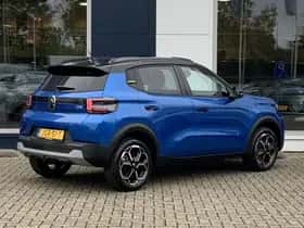 Citroën ë-C3 (2025) thumbnail 33