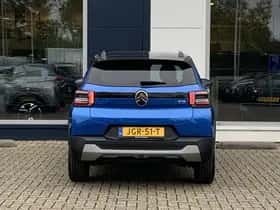 Citroën ë-C3 (2025) thumbnail 34