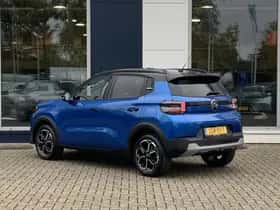 Citroën ë-C3 (2025) thumbnail 35