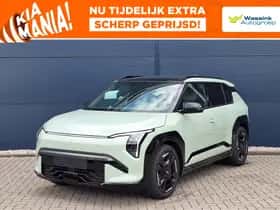 Kia EV3 (2026)
