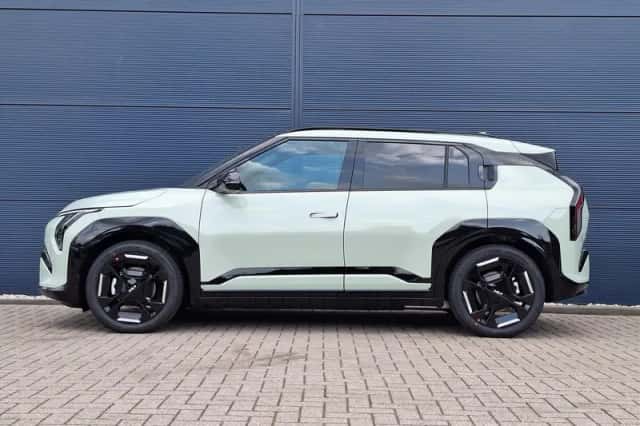 Kia EV3 (2026) thumbnail 2