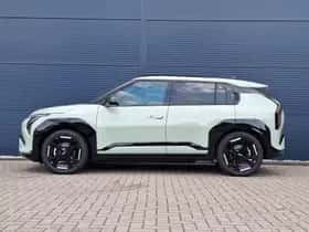 Kia EV3 (2026) thumbnail 2