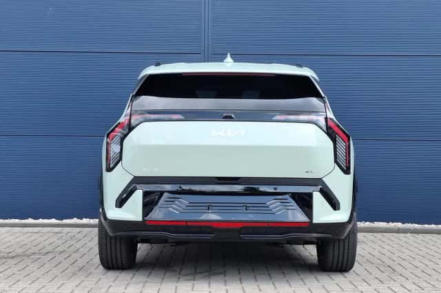 Kia EV3 (2026) thumbnail 4