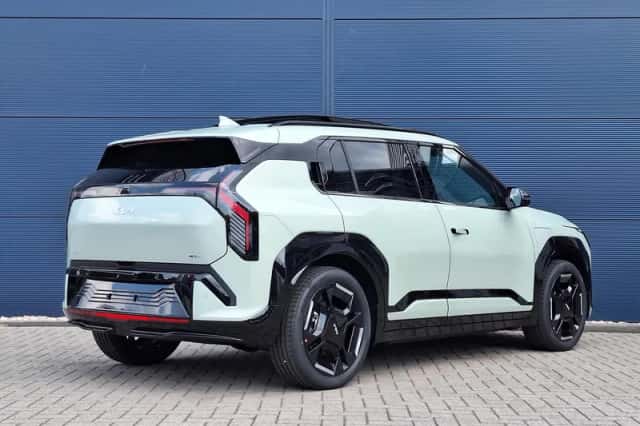 Kia EV3 (2026) thumbnail 5