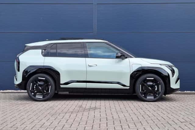 Kia EV3 (2026) thumbnail 6