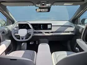 Kia EV3 (2026) thumbnail 9