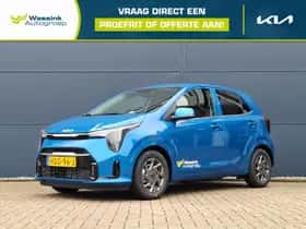 Kia Picanto (2025)
