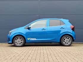 Kia Picanto (2025) thumbnail 3