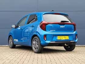 Kia Picanto (2025) thumbnail 4