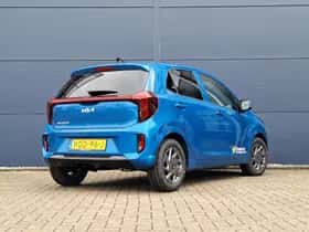 Kia Picanto (2025) thumbnail 5