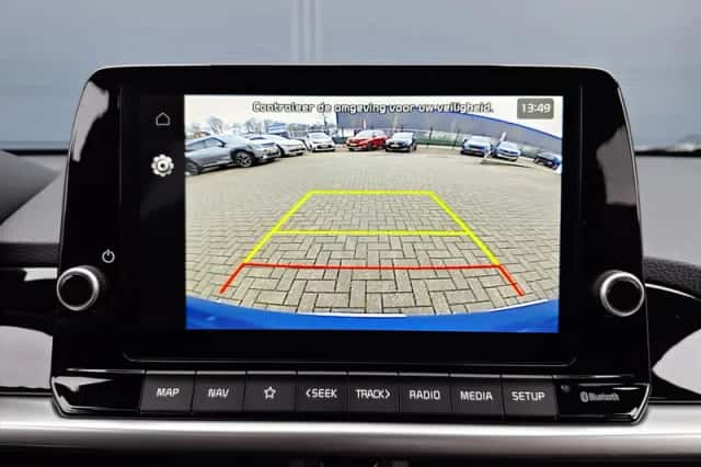 Kia Picanto (2025) thumbnail 6