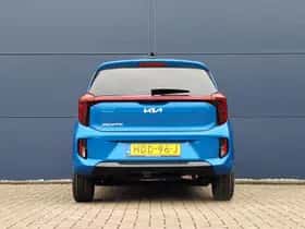 Kia Picanto (2025) thumbnail 6