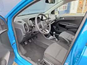 Kia Picanto (2025) thumbnail 9