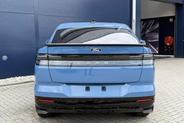 Ford Capri (2026) thumbnail 4
