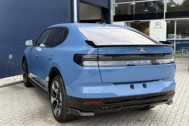Ford Capri (2026) thumbnail 5
