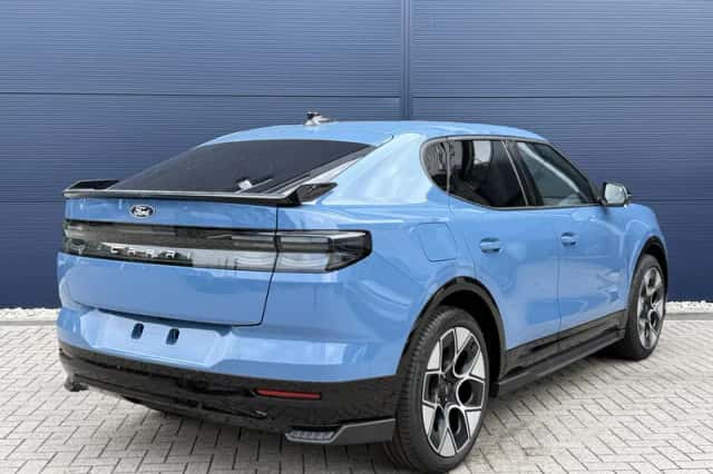 Ford Capri (2026) thumbnail 6