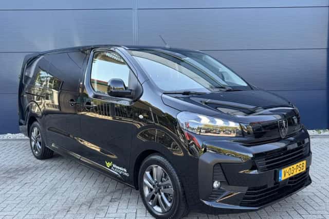 Peugeot E-Expert (2026) thumbnail 3