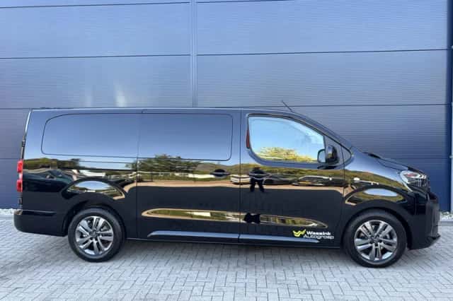 Peugeot E-Expert (2026) thumbnail 4