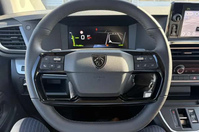 Peugeot E-Expert (2026) thumbnail 5