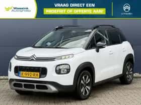 Citroën C3 Aircross (2021) thumbnail 1