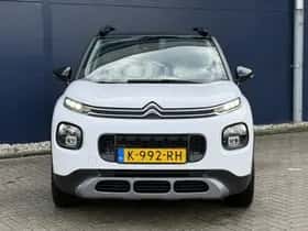 Citroën C3 Aircross (2021) thumbnail 2