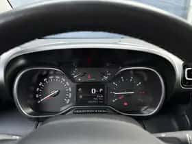 Citroën C3 Aircross (2021) thumbnail 12