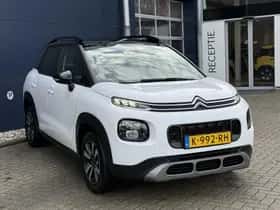 Citroën C3 Aircross (2021) thumbnail 3