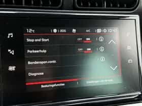 Citroën C3 Aircross (2021) thumbnail 21