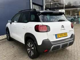 Citroën C3 Aircross (2021) thumbnail 4