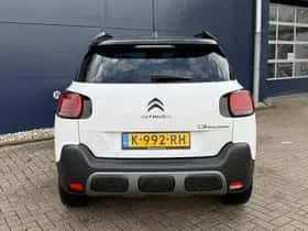 Citroën C3 Aircross (2021) thumbnail 5