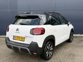 Citroën C3 Aircross (2021) thumbnail 6