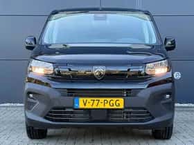 Peugeot Partner (2026) thumbnail 2