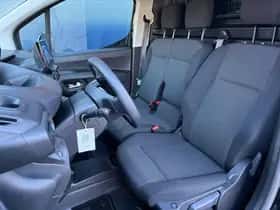 Peugeot Partner (2026) thumbnail 11