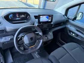 Peugeot Partner (2026) thumbnail 12