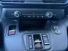 Peugeot Partner (2026) thumbnail 18