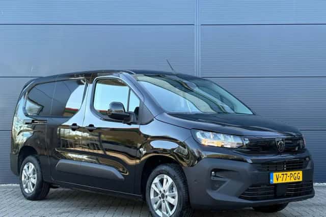 Peugeot Partner (2026) thumbnail 3