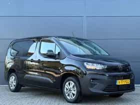 Peugeot Partner (2026) thumbnail 3