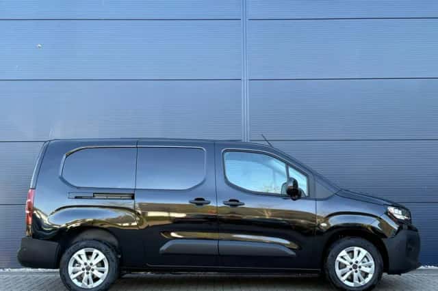 Peugeot Partner (2026) thumbnail 4