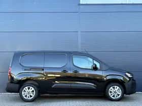 Peugeot Partner (2026) thumbnail 4