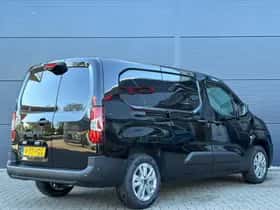 Peugeot Partner (2026) thumbnail 5