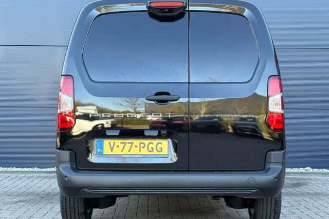 Peugeot Partner (2026) thumbnail 6