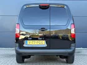 Peugeot Partner (2026) thumbnail 6
