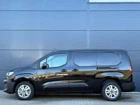 Peugeot Partner (2026) thumbnail 8
