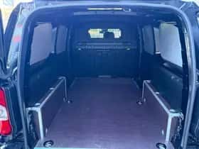 Peugeot Partner (2026) thumbnail 9