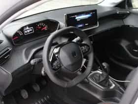 Peugeot 208 (2025) thumbnail 11