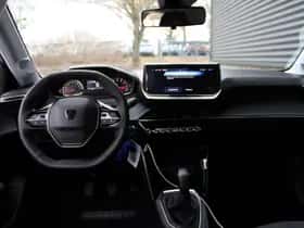 Peugeot 208 (2025) thumbnail 20
