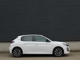 Peugeot 208 (2025) thumbnail 3